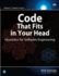 Code That Fits in Your Head: Heuristics for Software Engineering (Robert C. Martin Series)