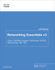 Networking Essentials Lab Manual V3: Cisco Certified Support Technician (Ccst) Networking 100-150