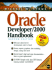 Oracle Developer/2000 Handbook (2nd Edition)