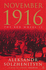 November 1916 (the Red Wheel)