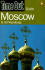 Time Out Moscow 1 (Time Out Guides)