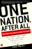 One Nation, After All: What Americans Really Think About God, Country, Family, Racism, Welfare, Immigration, Homosexuality, Work, the Right, the Left and Each Other