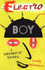 Electroboy: a Memoir of Mania