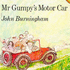 Mr. Gumpy's Motor Car