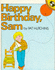 Happy Birthday, Sam (Picture Puffins)