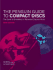 The Penguin Guide to Compact Discs