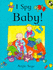 I Spy Baby! (Viking Kestrel Picture Books)