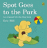 Spot Goes to the Park (Color)