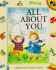 Scholastic Book Guides: All About You