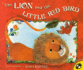The Lion and the Little Red Bird (Paperback) 1996 Puffin (Picture Puffins)