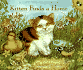 Kitten Finds a Home (Lift-the-Flap, Puffin)