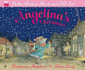 Angelinas Christmas (Picture Puffin S. )(Book and Cd)