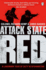 Attack State Red