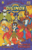 Digimon Series 2/1: Digiarmour Energize! : 5