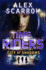 Timeriders City of Shadow Book 6