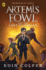 Artemis Fowl and the Last Guardian: Eoin Colfer (Artemis Fowl, 24)