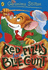 Red Pizzas for a Blue Count (Geronimo Stilton)