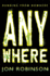 Nowhere Anywhere Book 2