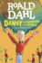 Danny the Champion of the World (Dahl Fiction)