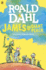 James and the Giant Peach (Dahl Fiction)