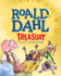 The Roald Dahl Treasury (Dahl Fiction)