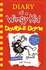 Double Down (Diary of a Wimpy Kid Book 11)