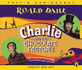 Charlie/Chocolate Factory Movie Tie in (Cd) Roald Dahl and Eric Idle