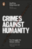 Crimes Against Humanity