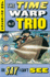 Oh Say, I Can't See #15 (Time Warp Trio)