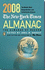 The New York Times Almanac 2008: the Almanac of Record