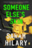 Someone Else's Skin (Di Marnie Rome)