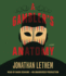A Gambler's Anatomy: a Novel