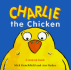 Charlie the Chicken: a Pop-Up Book