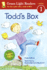 Todd's Box (Green Light Readers Level 1)