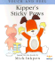 Kipper's Sticky Paws