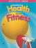 Harcourt Health & Fitness: Activity Book Grade 3