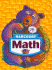 Math, Grade 1: Harcourt School Publishers Math Arkansas (Math 04)