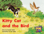 Kitty Cat and the Bird Pm Gems Red Levels 3, 4, 5