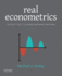 Real Econometrics: the Right Tools to Answer Important Questions