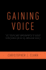 Gaining Voice: The Causes and Consequences of Black Representation in the American States