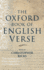 The Oxford Book of English Verse By (1999-10-07)