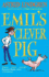 Emil's Clever Pig. Astrid Lindgren