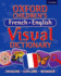 Oxford Children's French-English Visual Dictionary (Oxford Children's Visual Dictionary)