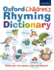 Oxford Children's Rhyming Dictionary