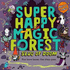 Super Happy Magic Forest: Slug of Doom (Super Happy Magic Forest 2)