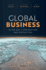 Global Business in the Age of Destruction and Dist Format: Hardback