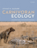 Carnivoran Ecology Format: Hardback