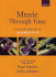 Music Through Time Flute Book 4