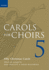 Carols for Choirs 5: Fifty Christmas Carols (...for Choirs Collections)