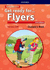 Get Ready for Flyers Sb 2nd Edition With Onlne Access Code